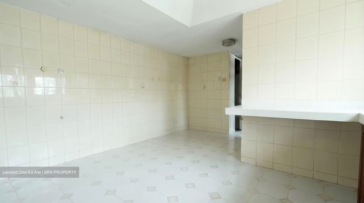 Pandan Valley (D21), Condominium #581357791
